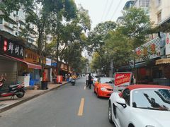 -黑竹香鸡(营和巷店)