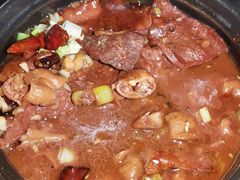 -鼎香润(德胜门内店)