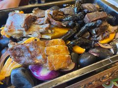 -格日勒阿妈蒙古厨房(大召店)
