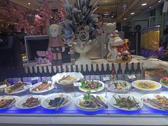 -阿尔卑斯比萨牛排自助(万达广场店)