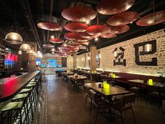 大堂-岔巴精酿啤酒餐吧(南屏街店)