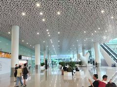 -深圳宝安国际机场