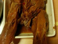 -圣火营自助烤肉(南京东路店)