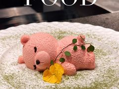 -麦MUGI铁板烧日式料理