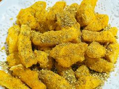 -恩宏德餐馆(平山道店)