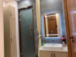 -芳朵美容养生SPA