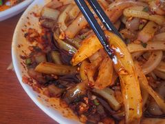 -天回镇何氏豆腐(总店)