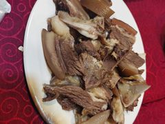 羊腩-光明清汤羊(宝业路店)