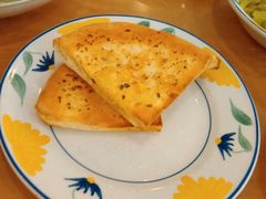-萨莉亚意式餐厅(梅花园店)