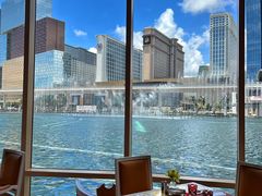 -咖啡苑 - 蔚藍夏日限定主题(永利皇宫店)