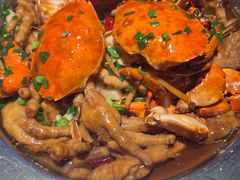 -胖哥俩肉蟹煲(杭州下沙学林街店)