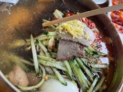 -顺姬冷面(延大店)