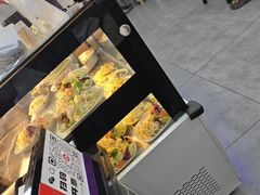 -津门张记包子铺(华昌道店)