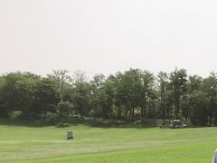 -万柳高尔夫俱乐部