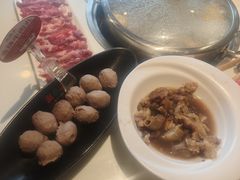 -潮泰牛肉火锅 · 创于1992年(车公庙店)