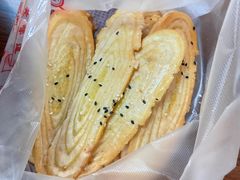 -洛阳麦盛斋糕点店(中州路店)
