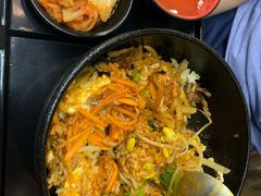 -米屋石锅拌饭(师大店)