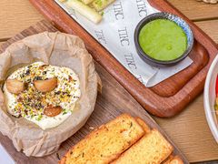 -Timetable kitchen(东方宝泰店)