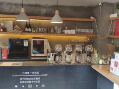 -MAP CHA普洱茶馆(翠湖店)