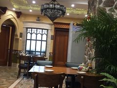 大堂-巴依老爷新疆美食(望京小街店)