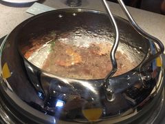 -粗茶淡饭·隐庐私厨(东亭店)