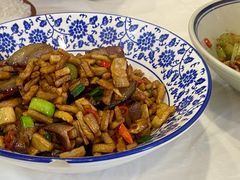 -新新湘菜馆(新中街二条店)