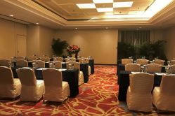 点击看大图 -福州香格里拉·宴会厅