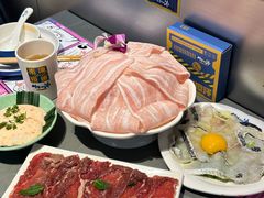 -生活如沸·顺德水牛奶火锅(人民广场店)
