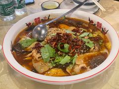 -品茶居素食馆(罗湖店)