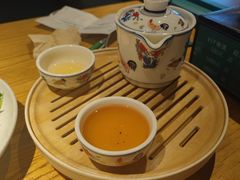 -潮粥荟·潮汕砂锅粥(朝阳大悦城店)