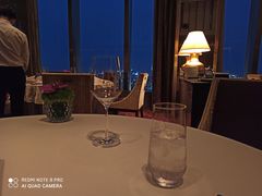 店内布置-金轩中餐厅 Jin Xuan(浦东丽思卡尔顿酒店)
