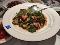 -兰湘子·湘菜小炒(长安万科广场店)