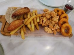 -LePark乐派亲子餐厅(33小镇店)