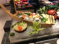 -味餐厅·海鲜·火锅·自助餐