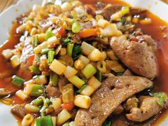 -渝都天星老街豆花