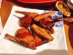 -十六蒲(桂林路店)