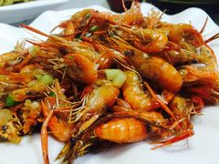 -翠茗农庄土菜馆(天目湖店)
