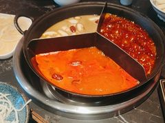 -巴蜀大将火锅(春熙店)