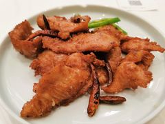 -八月花(旺角朗豪坊店)