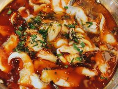 -忘不了·酸菜鱼·28年老南京菜(原北圩路店)