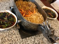 -徐师傅太子锅(龙泽路店)