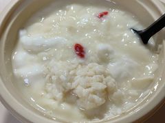 -堂屋糖水店(愚园店)