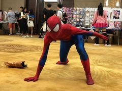 -三亚凤凰水城凯莱度假酒店