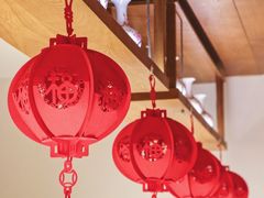 大堂-陆壹捌餐厅(五大道店)