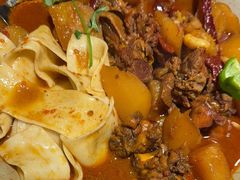 -那时新疆·若羌(经纬汇店)