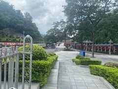 -友谊关景区