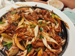 -鸭匠食府·挂炉烤鸭·新京菜(阜成路店)