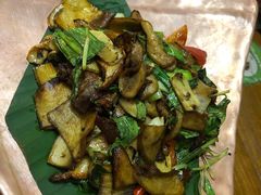 -云海肴·云南小炒·汽锅鸡(天津国金汇店)