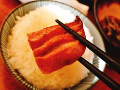 -炎蔵牛舌烤肉