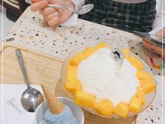 -MINIPOPO鲜奶·甜品(宽厚里店)